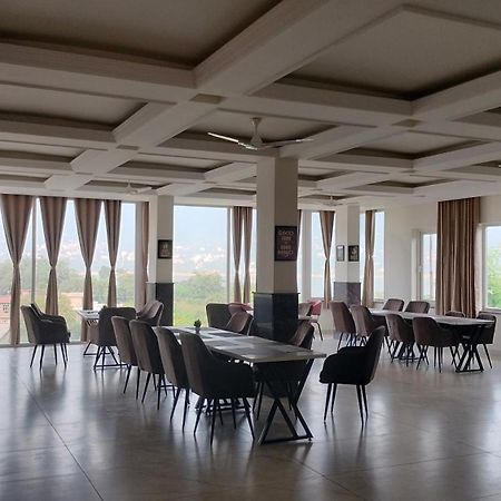 Govind Sagar View Hotel & Restaurant Bilaspur  Bagian luar foto